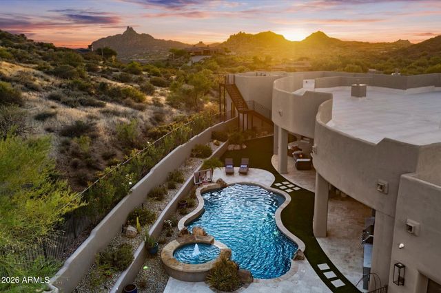 27293 N 112TH Place, Scottsdale, AZ 85262