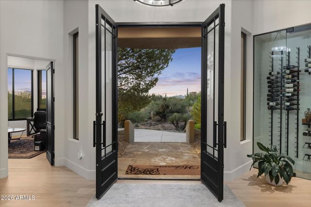 27293 N 112TH Place, Scottsdale, AZ 85262