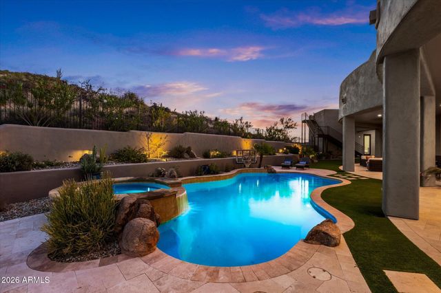27293 N 112TH Place, Scottsdale, AZ 85262