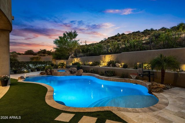 27293 N 112TH Place, Scottsdale, AZ 85262