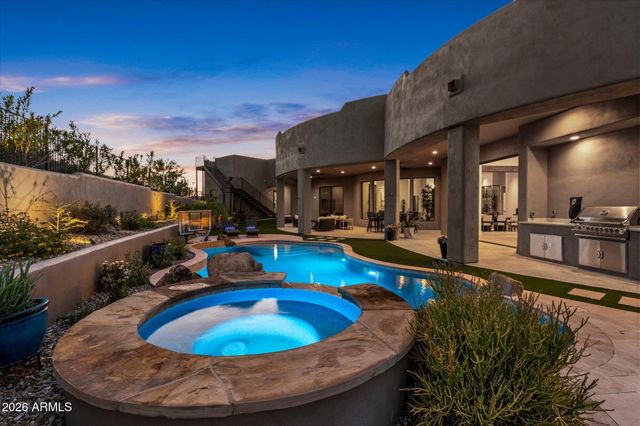 27293 N 112TH Place, Scottsdale, AZ 85262