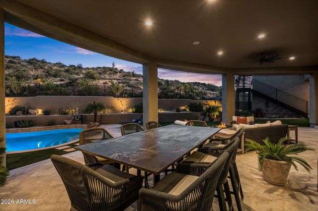 27293 N 112TH Place, Scottsdale, AZ 85262