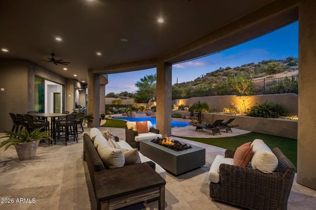 27293 N 112TH Place, Scottsdale, AZ 85262