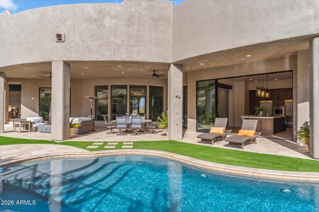 27293 N 112TH Place, Scottsdale, AZ 85262