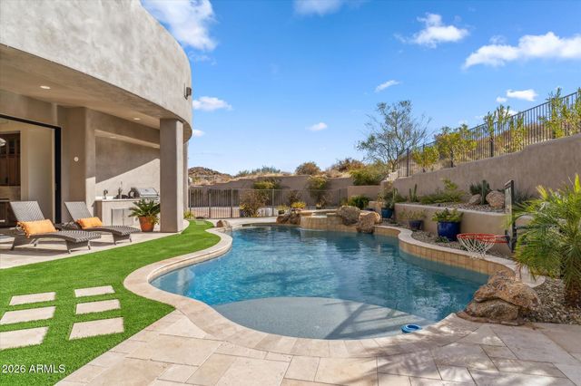 27293 N 112TH Place, Scottsdale, AZ 85262