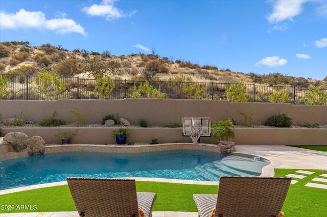 27293 N 112TH Place, Scottsdale, AZ 85262