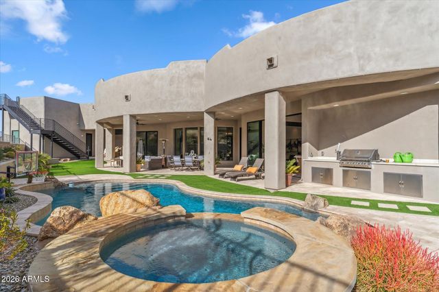 27293 N 112TH Place, Scottsdale, AZ 85262