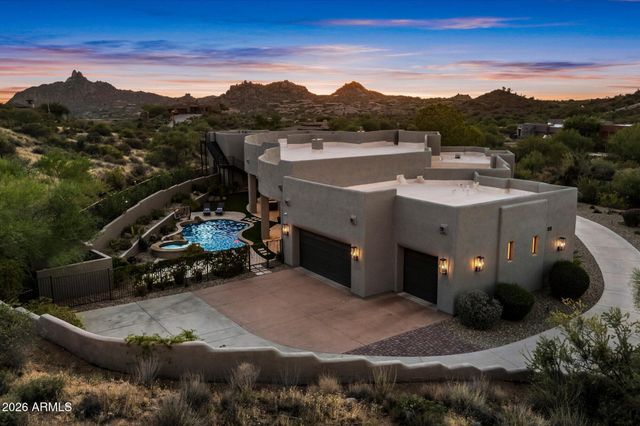27293 N 112TH Place, Scottsdale, AZ 85262