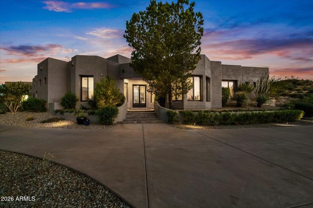 27293 N 112TH Place, Scottsdale, AZ 85262