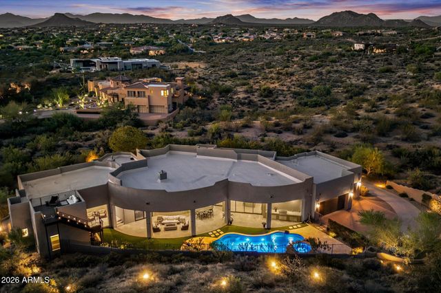 27293 N 112TH Place, Scottsdale, AZ 85262