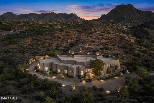 27293 N 112TH Place, Scottsdale, AZ 85262