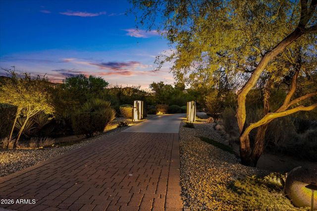 27293 N 112TH Place, Scottsdale, AZ 85262
