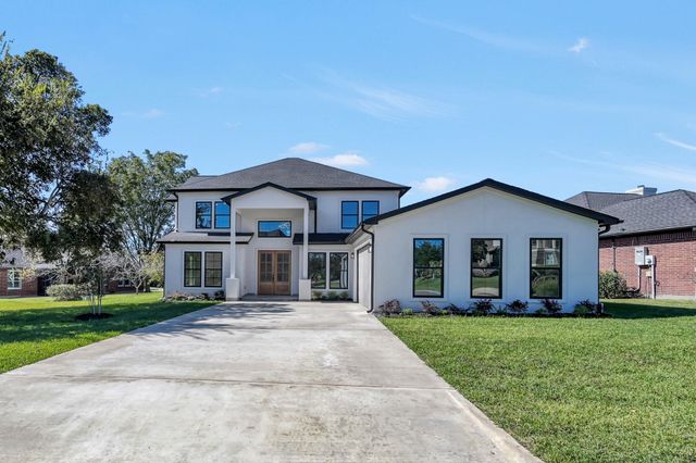 49 Winterhaven Lane, Montgomery, TX 77356