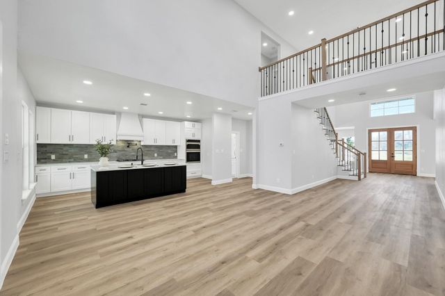 49 Winterhaven Lane, Montgomery, TX 77356