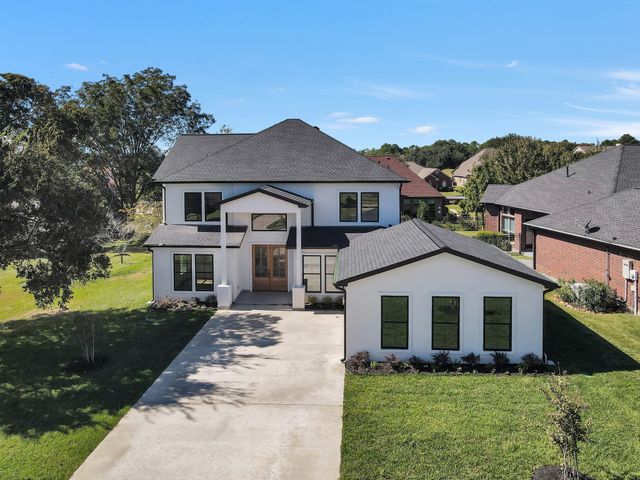 49 Winterhaven Lane, Montgomery, TX 77356
