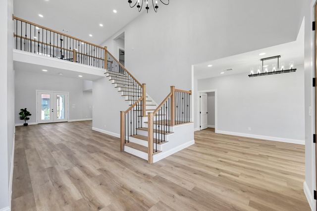 49 Winterhaven Lane, Montgomery, TX 77356