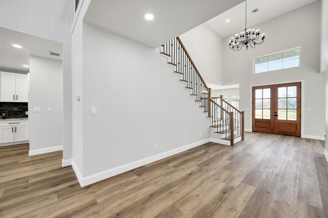 49 Winterhaven Lane, Montgomery, TX 77356