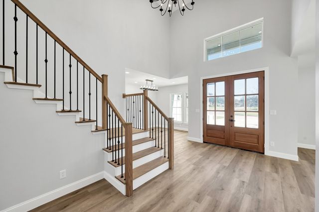 49 Winterhaven Lane, Montgomery, TX 77356