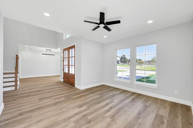 49 Winterhaven Lane, Montgomery, TX 77356