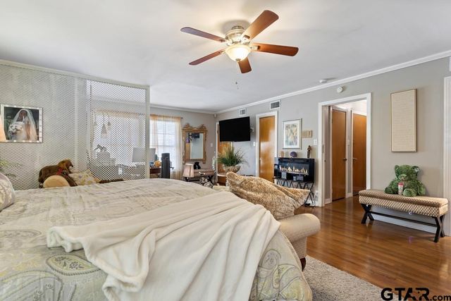 1522 N Moore Ave, Tyler, TX 75702