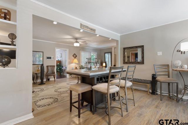 1522 N Moore Ave, Tyler, TX 75702