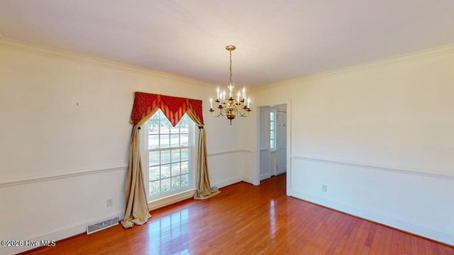 808 E Beechtree Drive, Nashville, NC 27856