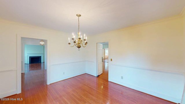 808 E Beechtree Drive, Nashville, NC 27856