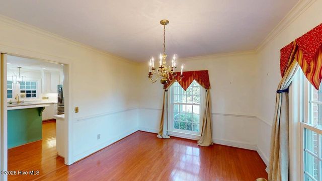 808 E Beechtree Drive, Nashville, NC 27856