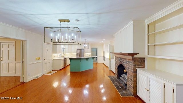 808 E Beechtree Drive, Nashville, NC 27856