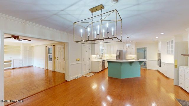 808 E Beechtree Drive, Nashville, NC 27856