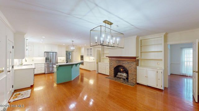 808 E Beechtree Drive, Nashville, NC 27856