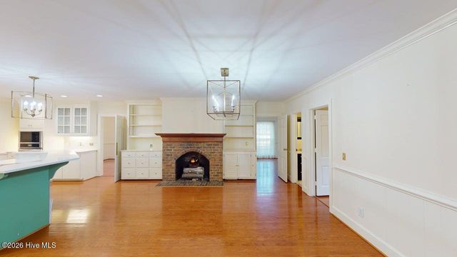 808 E Beechtree Drive, Nashville, NC 27856