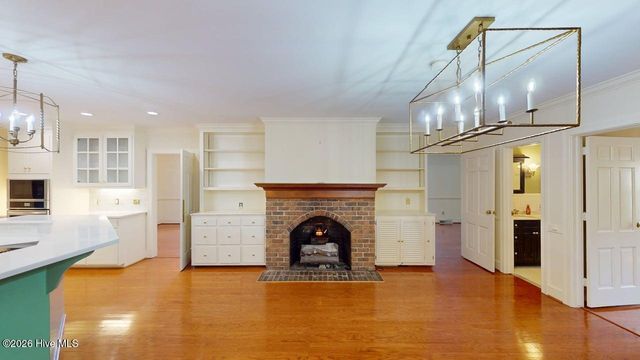 808 E Beechtree Drive, Nashville, NC 27856