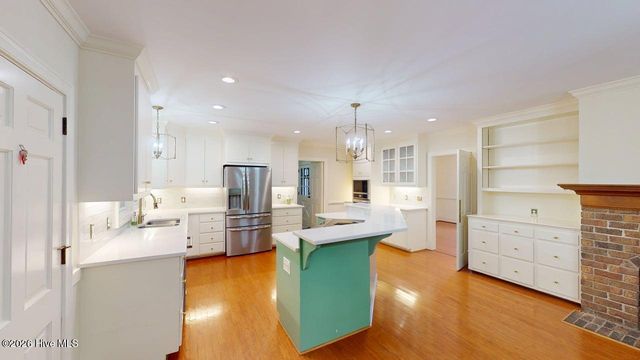 808 E Beechtree Drive, Nashville, NC 27856