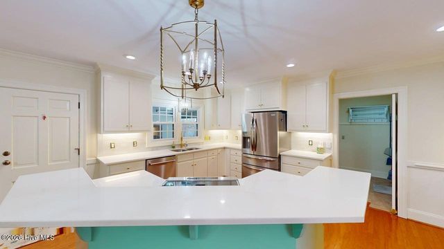 808 E Beechtree Drive, Nashville, NC 27856