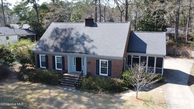 808 E Beechtree Drive, Nashville, NC 27856