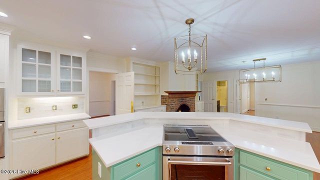 808 E Beechtree Drive, Nashville, NC 27856