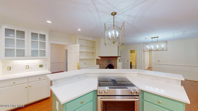 808 E Beechtree Drive, Nashville, NC 27856