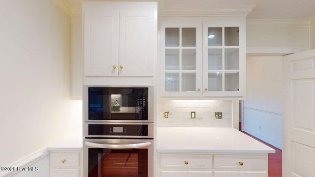 808 E Beechtree Drive, Nashville, NC 27856