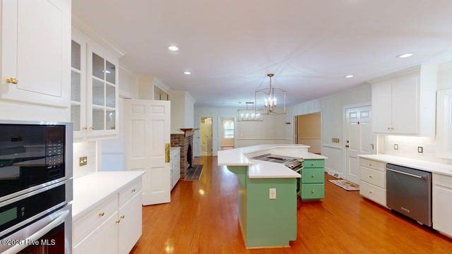 808 E Beechtree Drive, Nashville, NC 27856