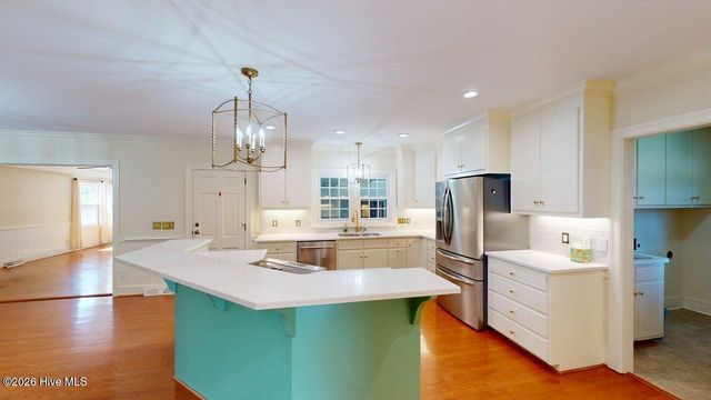 808 E Beechtree Drive, Nashville, NC 27856