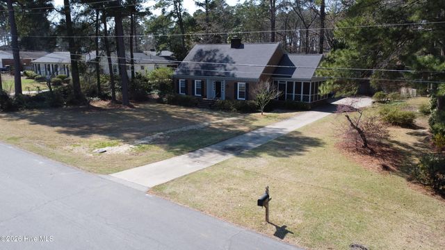 808 E Beechtree Drive, Nashville, NC 27856