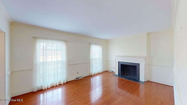 808 E Beechtree Drive, Nashville, NC 27856