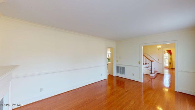 808 E Beechtree Drive, Nashville, NC 27856