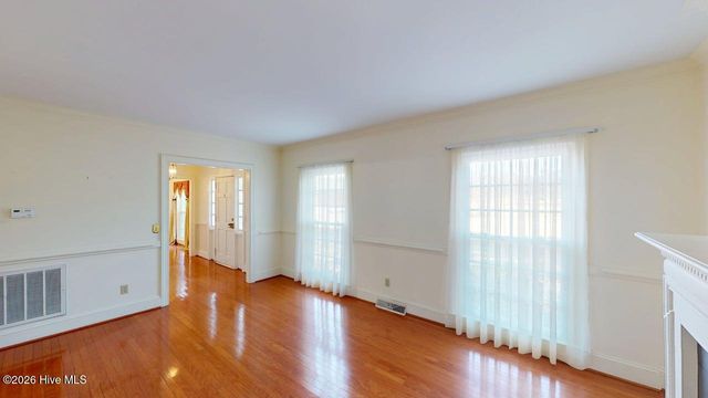 808 E Beechtree Drive, Nashville, NC 27856