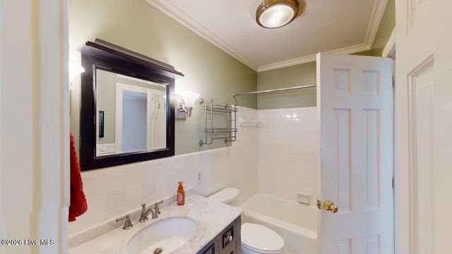 808 E Beechtree Drive, Nashville, NC 27856