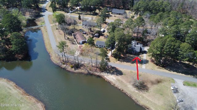 808 E Beechtree Drive, Nashville, NC 27856