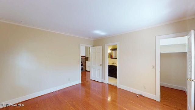 808 E Beechtree Drive, Nashville, NC 27856
