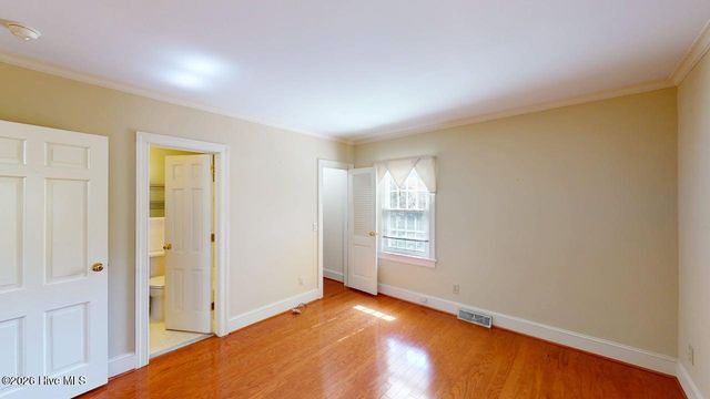 808 E Beechtree Drive, Nashville, NC 27856