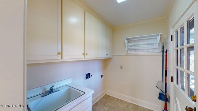 808 E Beechtree Drive, Nashville, NC 27856